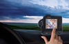 รูปย่อ Audiovox Electronics NVX226 3 3.5 Inches Portable GPS Navigator ( Audiovox Car GPS ) รูปที่2