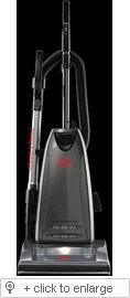 Fuller Brush Heavy Duty Upright Vacuum with Tools# FBMM-1T ( Fuller Brush vacuum  ) รูปที่ 1