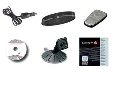 TomTom GO 930 4.3 Inches Bluetooth Portable GPS Navigator and GPS Pouch รูปที่ 6