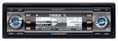 Blaupunkt Bremen MP76 AM/FM TwinCeiver CD/SD/MMC/MP3 Receiver with CD Changer Controls