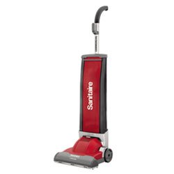 SANITAIRE DURALITE UPRIGHT VACUUM ( Electrolux vacuum  ) รูปที่ 1