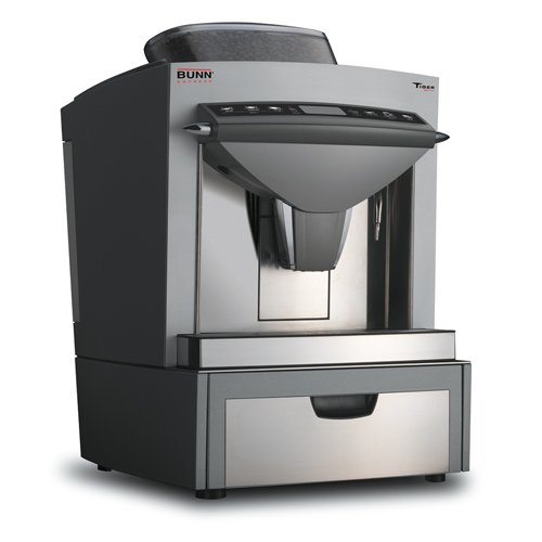 BUNN Tiger M1 Super Automatic Espresso System รูปที่ 1