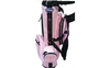 รูปย่อ Linksman Golf 5-9 Year Old Girls Junior Golf Set w/ Stand Bag ( Linksman Golf Golf ) รูปที่5