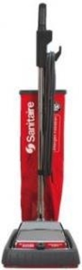 Sanitaire SC883A Commercial Upright Vacuum Cleaner ( Sanitaire vacuum  )