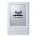 รูปย่อ ViewSonic 6-Inch eBook Reader with 2 GB Built-in Memory - White (VEB620) รูปที่1