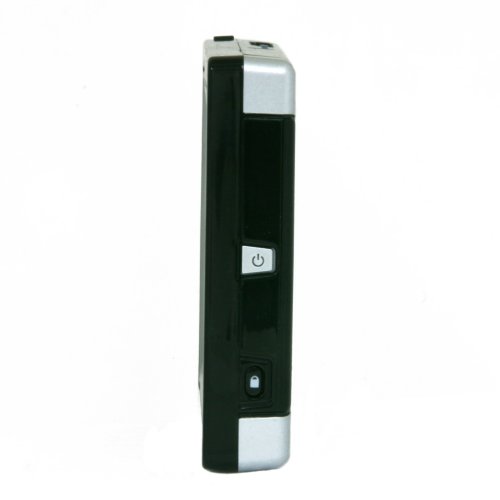 Nextar SNAP3 3.5 Inches Super Slim Portable GPS Navigator with Bluetooth ( Nextar Car GPS ) รูปที่ 6