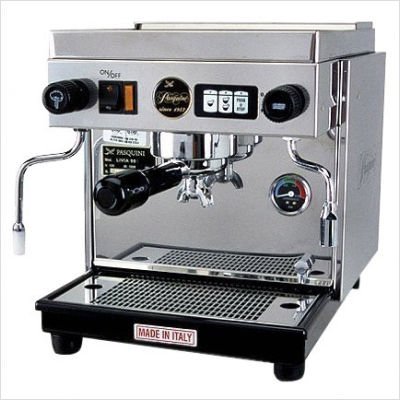 Livia 90 Automatic Espresso Machine - HML90A รูปที่ 1