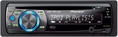 Pioneer DEH-P3000IB In-Dash CD/Mp3/Wma/iTunes AAC/Wav Receiver