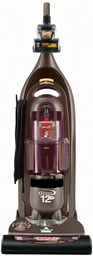 Bissell 37603 Lift-Off Revolution Deluxe Upright Bagless Vacuum รูปที่ 1