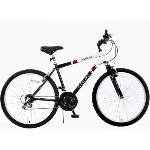 TITAN Trailblazer 21-Speed Men's ( Titan Mountain bike ) รูปที่ 1