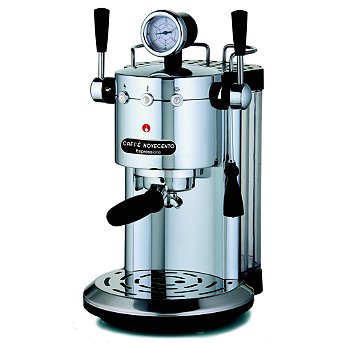 Espressione Cafe Novecento Espresso Machine - Frontgate รูปที่ 1