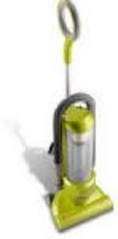 Electrolux Homecare Products Optima 12A Up Vac 431Dx Vacuum Bagless