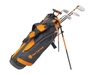 รูปย่อ Tiger Cub MK2 Boys (Age 11 & Up) Junior 7 Piece Package Set ( Tiger Golf ) รูปที่1