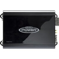 Jensen POWER7604 760 Watt 4 Channel Amplifier