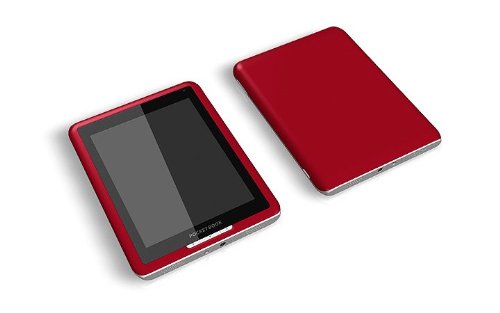 PocketBook 701 IQ Red รูปที่ 3
