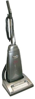 Fuller Brush Heavy Duty Upright Vacuum