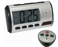 Encore RLC-9670 USB 2.0 Clock Camcorder