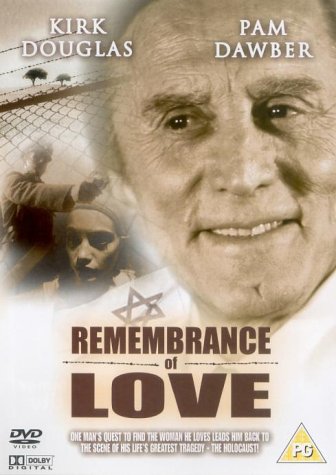 Remembrance of Love DVD รูปที่ 1