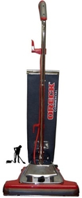 Oreck OR102H Commercial Upright Vacuum Cleaner 16