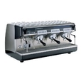 Simonelli Aurelia Volumetric 3 Group Head Smart Wand commercial espresso machine