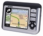 รูปย่อ Jensen NVX230W 3.5 Inches Portable GPS Navigator รูปที่2