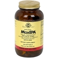 Solgar - Maxepa, 1000 mg, 120 softgels