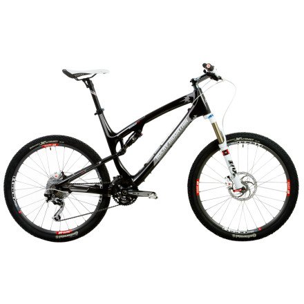 Rocky Mountain Element 50 MSL ( Rocky Mountain Mountain bike ) รูปที่ 1