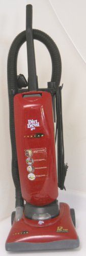 Dirt Devil 085575 Jaguar FeatherLite Upright Vacuum Cleaner Vac ( Dirt...