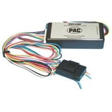 PAC SWI-CAN Steering Wheel Control Interfaces ( PAC Car audio player ) รูปที่ 1