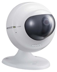 Sony SNC-M3 Pan/Tilt IP Network Camera w/Audio ( CCTV )