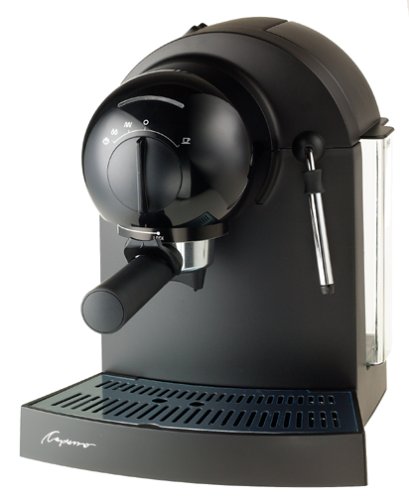 Capresso 114.01 Espresso Classic Black รูปที่ 1