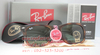 รูปย่อ ขาย แว่นตาเรย์แบน Rayban งาน Fake AAA ราคาถูกที่สุดในประเทศไทย รูปที่3