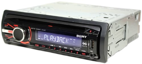 sony xplod 52wx4