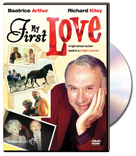 My First Love DVD รูปที่ 1