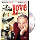 My First Love DVD