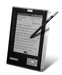 รูปย่อ Hanvon Wisereader N518 Black 512MB 4GB Sd Handwrite Panel รูปที่1