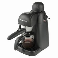 Kalorik 2-4 Cup Expresso Maker with 3.5 Bar Steam Nozzle รูปที่ 1