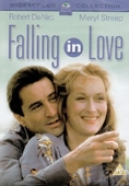 Falling in Love [Region 2] DVD