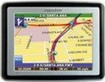 Nextar X3-02 3.5 Inches Portable GPS Navigator ( Nextar Car GPS )
