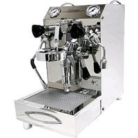 Vibiemme Domobar Junior HX Espresso Machine Stainless รูปที่ 1