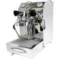 Vibiemme Domobar Junior HX Espresso Machine Stainless