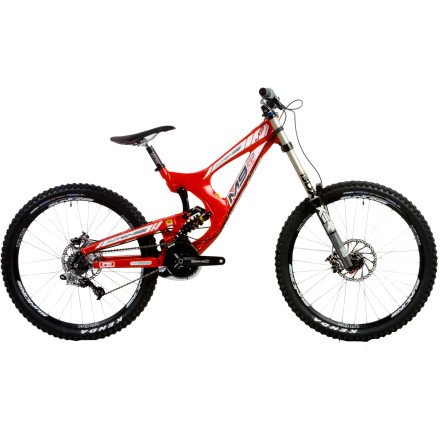 Intense Cycles M9 FRO Bike ( Intense Cycles Mountain bike ) รูปที่ 1