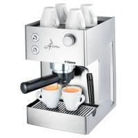 00140 Saeco Aroma Traditional Espresso Machine - Stainless Steel รูปที่ 1