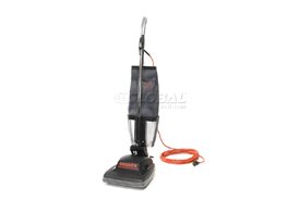 HOOVER Model C1433 Guardsman Commercial Upright with E-Z Empty Dirt Cup รูปที่ 1