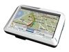 รูปย่อ MX-200 4.2-inch portable GPS navigator with GPRS รูปที่2