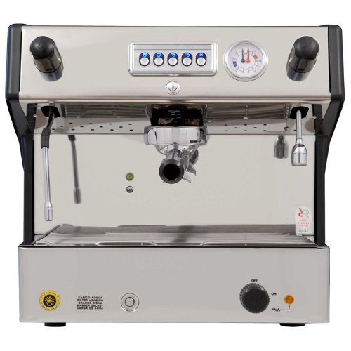 Brasilia Cadetta-1 Cadetta 1 Group Automatic Espresso Machine With Ergonomic Portafilter รูปที่ 1