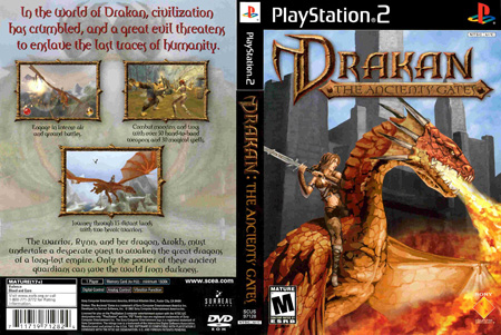 จำหน่ายแผ่น ps2 ราคาถูก รูปที่ 5
