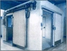 รูปย่อ สร้างห้องเย็น แผ่นฉนวนสำเร็จรูป isowall ห้องคลีนรูม ประตูห้องเย็น ยางขอบประตู ผนังสำเร็จรูป รูปที่2
