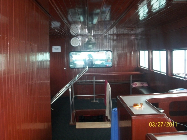 ขาย/ให้เช่า เรือทัวร์ดำน้ำดูประการัง  รูปที่ 5
