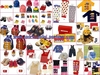 รูปย่อ สินค้าจาก JAPAN เสื้อผ้ากระเป๋ารองเท้า ของเล่น และอุปกรณ์ของใช้สำหรับเด็ก รูปที่3